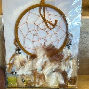 Dream catcher